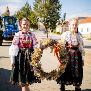 Dni hojnosti sv. Notburgy