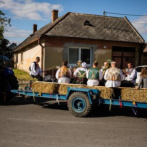 Dni hojnosti sv. Notburgy