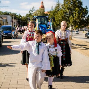 Dni hojnosti sv. Notburgy