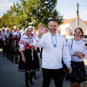 Dni hojnosti sv. Notburgy