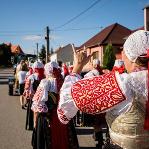 Dni hojnosti sv. Notburgy