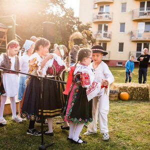 Dni hojnosti sv. Notburgy