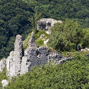Ostrý kameň