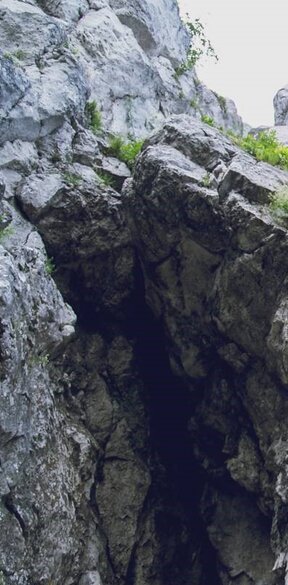 Havrania skala