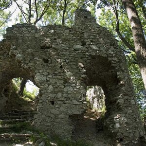 Ostrý kameň