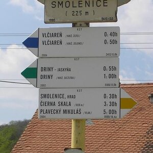 Okolo Smoleníc