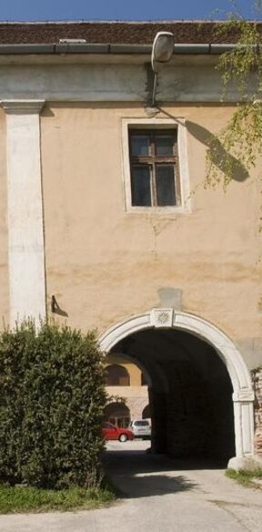 Trnavskou Pahorkatinou 