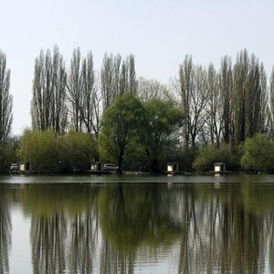 Trnavskou Pahorkatinou 