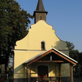 Trnavskou Tabuľou