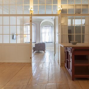 Apartments 1620yr