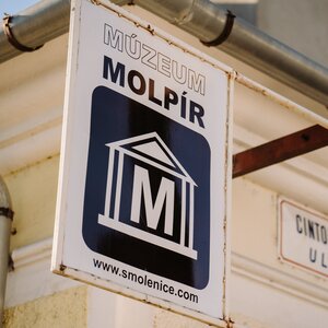 Klaster Smolenice
