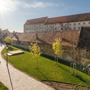 Najromantickejšie miesta v Trnave