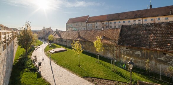 Najromantickejšie miesta v Trnave
