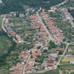 Voderady