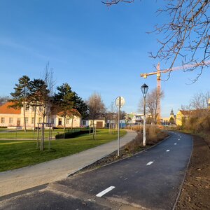 Najkrajšie parky Trnavy - príroda v meste