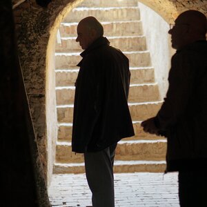 Prehliadka podzemného mesta Trnava