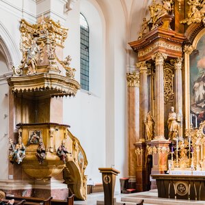 Prehliadka podzemného mesta Trnava