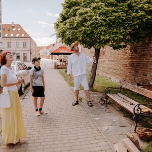 Stavitelia