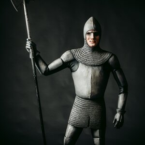 Poratrius