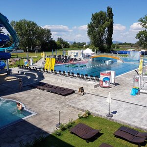 Aqua Relax&Spa 