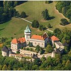 Smolenický zámok