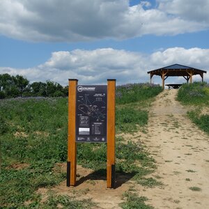 Umelý kopec
