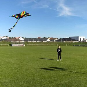Futbalové ihrisko v Bielom Kostole