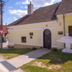 Múzeum Molpír
