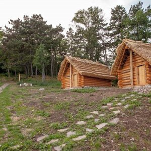 Smolenická fčela: kyvadlová doprava v Smoleniciach
