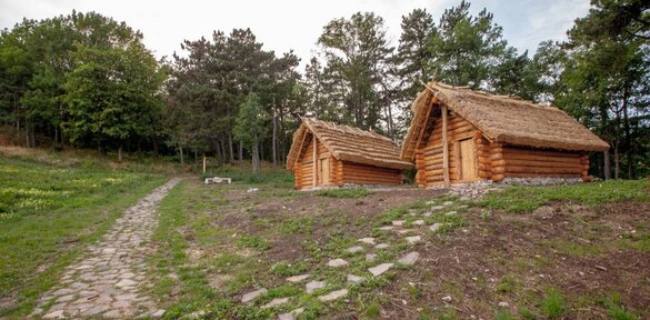 Smolenická fčela: kyvadlová doprava v Smoleniciach