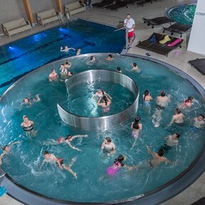 Aqua Relax&Spa 