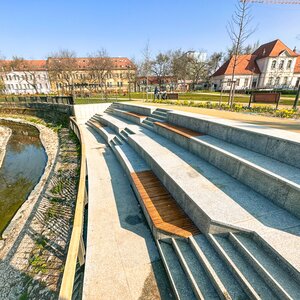 Ružový park