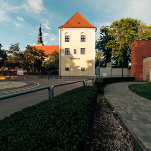 Západoslovenské múzeum