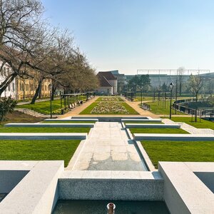 Ružový park