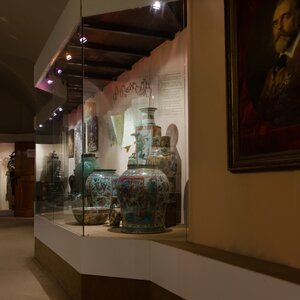 Západoslovenské múzeum