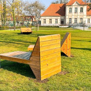 Ružový park