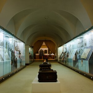 Západoslovenské múzeum