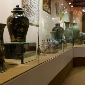Západoslovenské múzeum