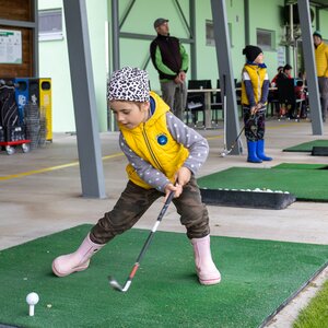 Golf Trnava