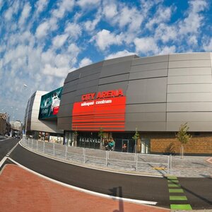 City Arena