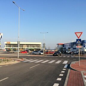 The MALL Trnava