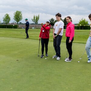 Golf Trnava