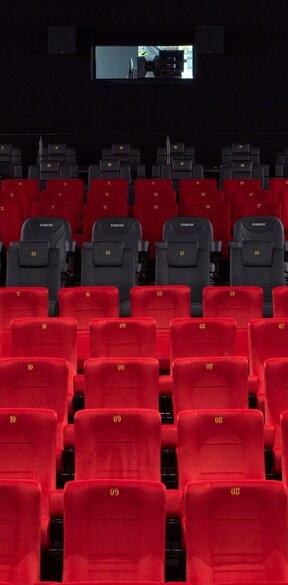 Cinemax Trnava