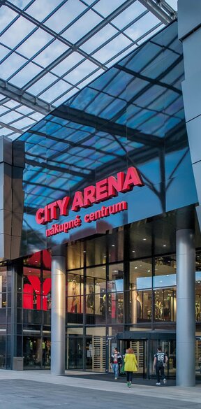 City Arena