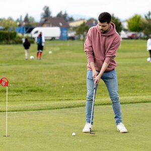 Golf Trnava