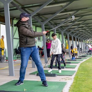 Golf Trnava