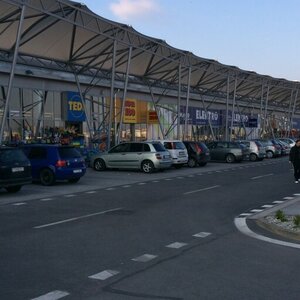 The MALL Trnava