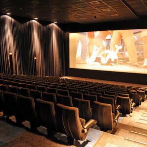 Cinemax Trnava