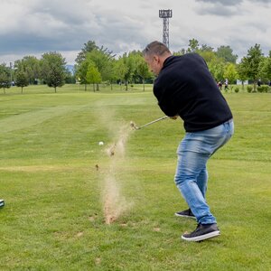 Golf Trnava