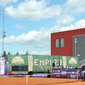 Tenisové centrum Empire